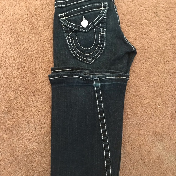 True Religion Jeans - Picture 4 of 4